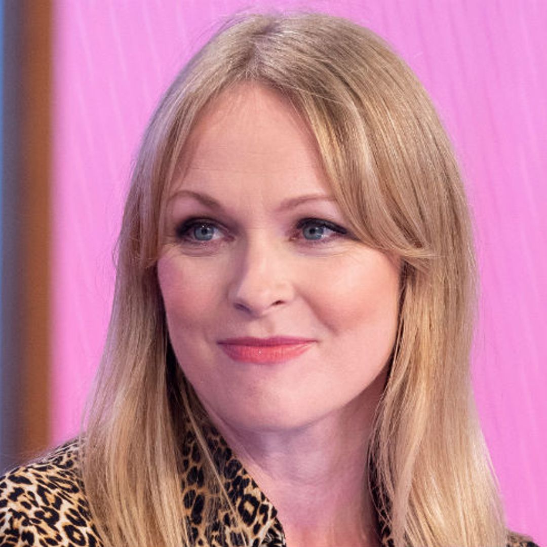 Emmerdale's Michelle Hardwick opens up about wedding plans
