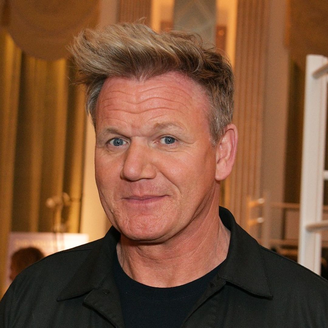 Gordon Ramsay has the most beautiful £4m second home in Cornwall - see video