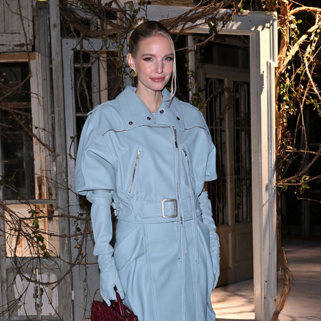 The best street style outfits at Milan Fashion Week AW24