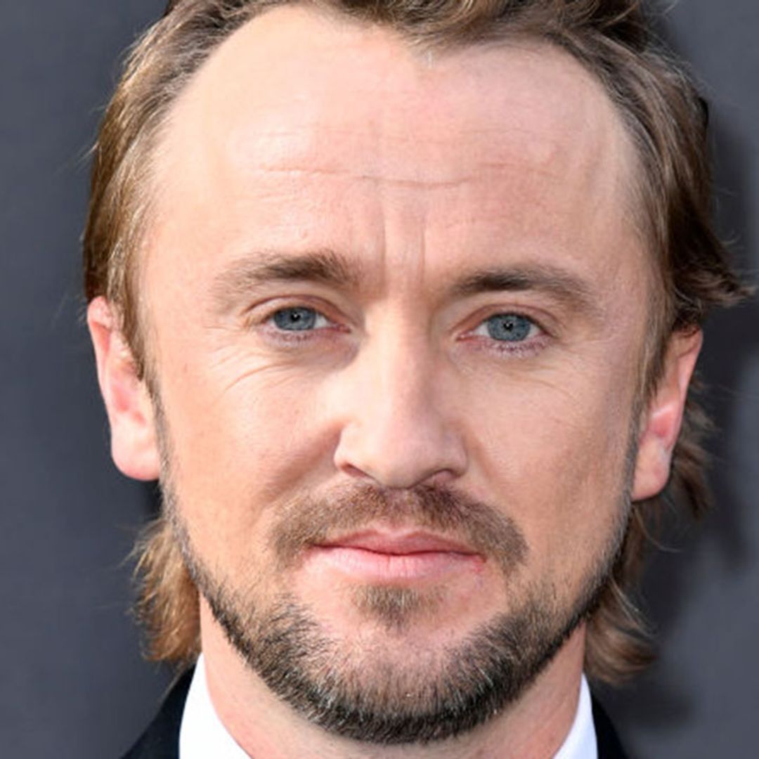 Tom Felton reveals he has been back to rehab: 'Saying that I'm not ok has really empowered me'