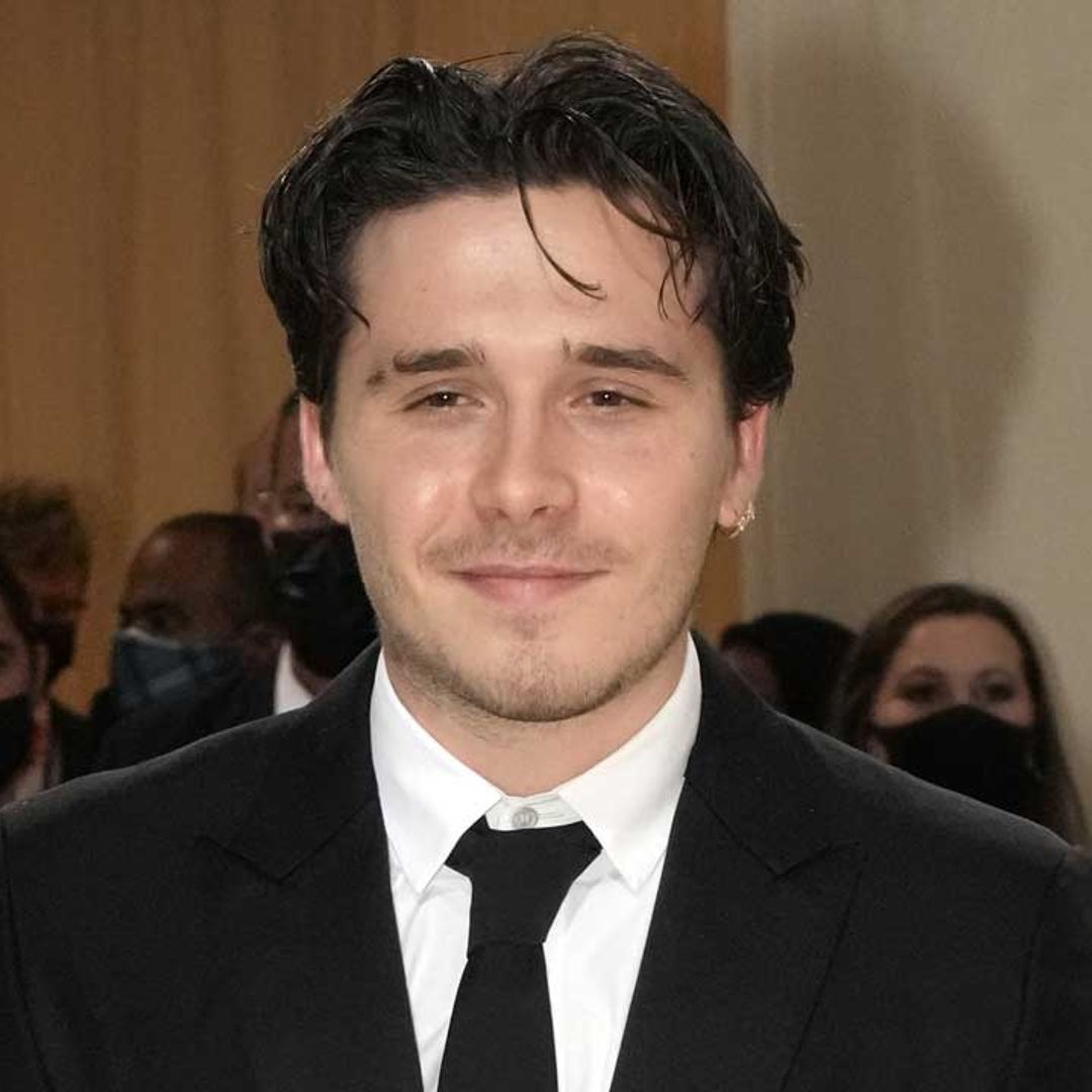 Brooklyn Beckham shares latest recipe that mum Victoria wouldn't approve of