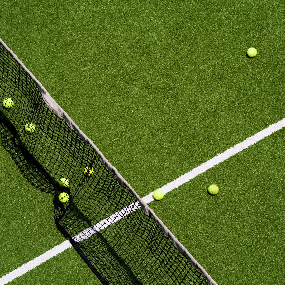 Missed out on Wimbledon tickets? Check out these must-see UK tennis tournaments