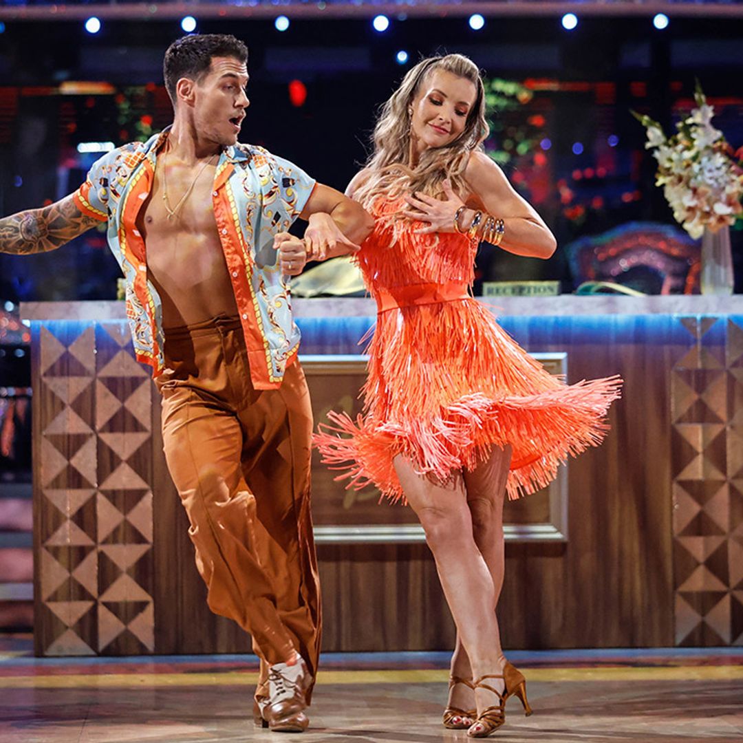 Strictly Come Dancing's new dates following World Cup disruption revealed - see full schedule