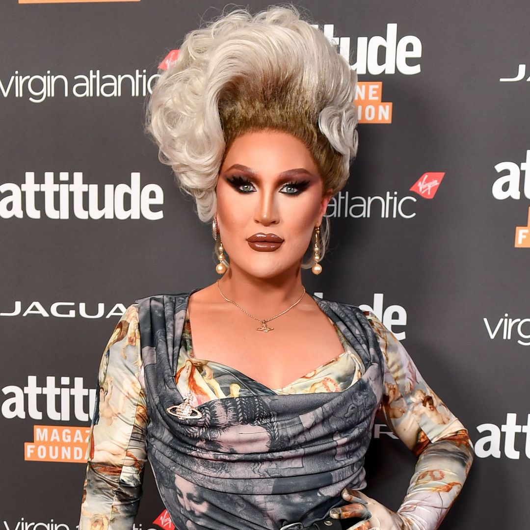 Drag Race star The Vivienne reveals whether she would return to show - exclusive
