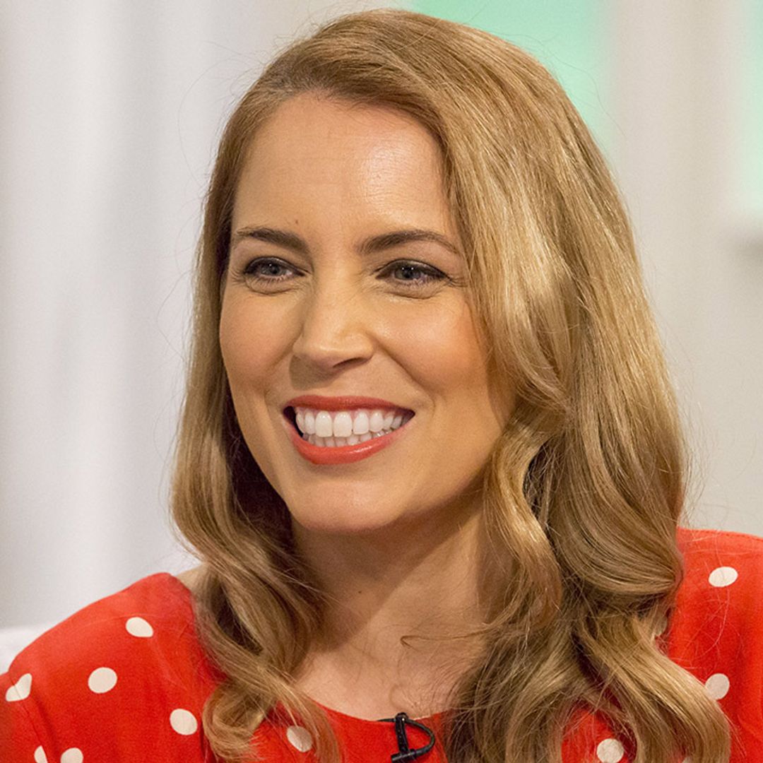 Jasmine Harman Latest News, Pictures & Videos HELLO!