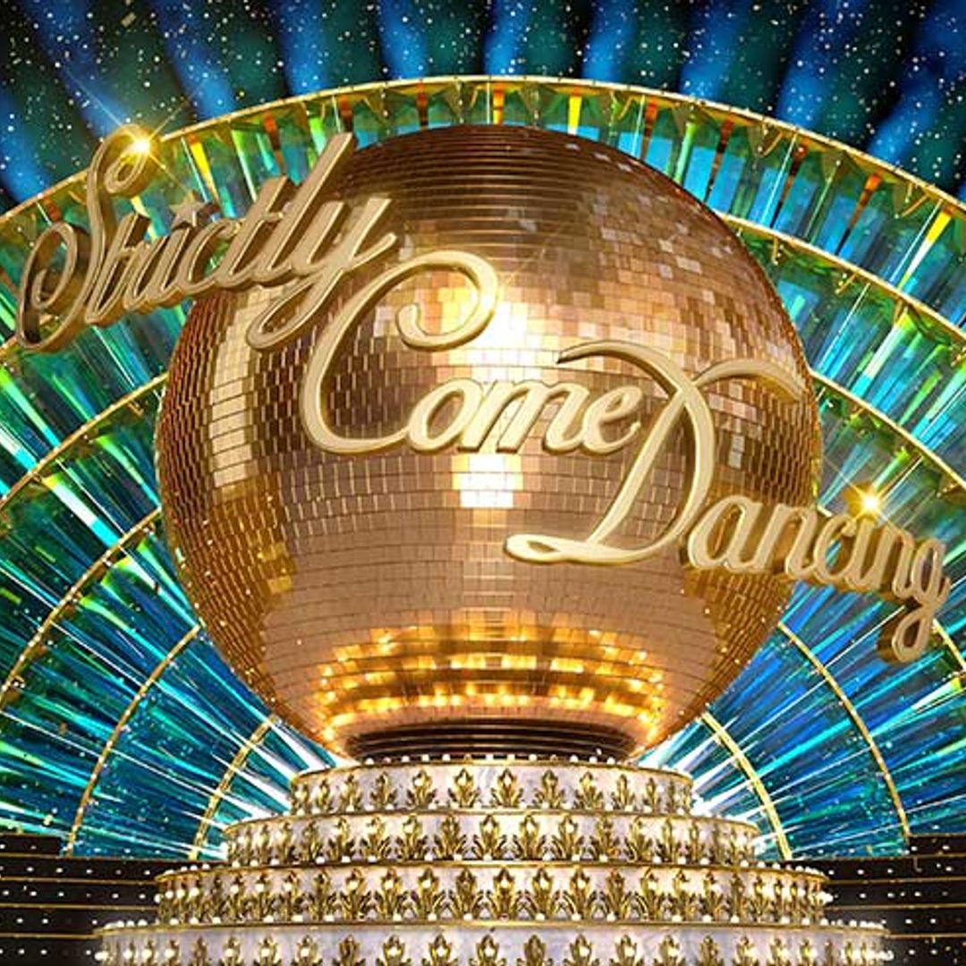 Strictly Come Dancing reveals show's launch date and exciting music guests