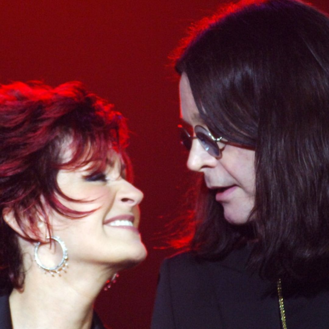 All we know about  Ozzy Osbourne's life-saving surgery