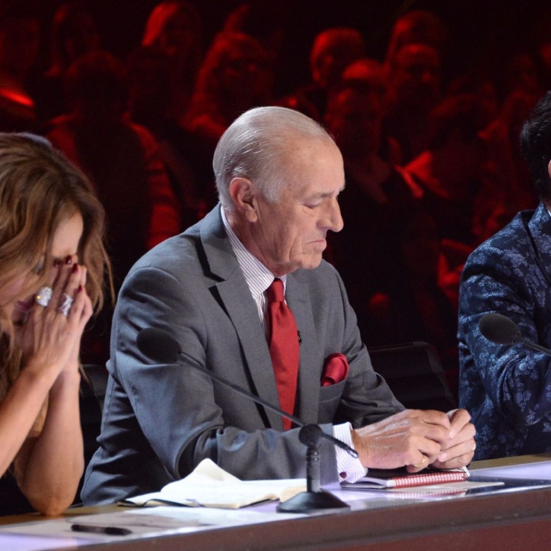DWTS 2022 Prom Night: D'Amelios falter as shock elimination follows emotional exit