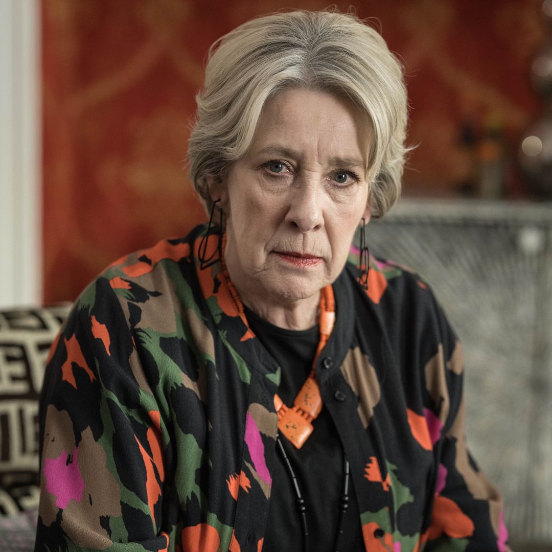 Downton Abbey star's new 6-part crime drama based on bestseller looks like a must-watch