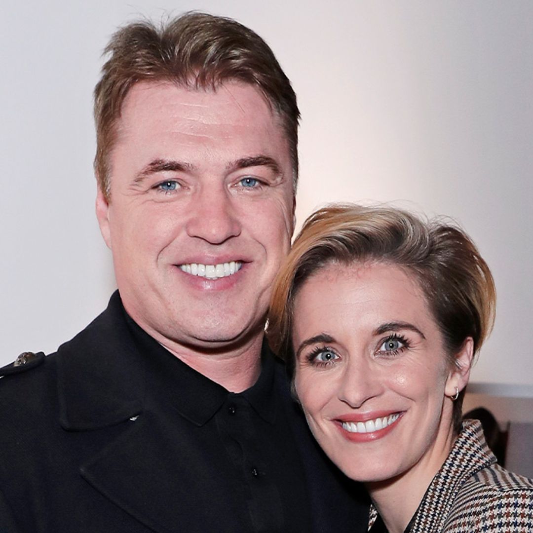 Vicky McClure's sparkly engagement ring – and why she almost didn't get it