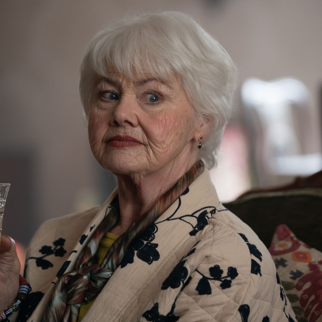 'Fantastic' returning thriller with Midsomer Murder and Downton Abbey stars should be on your watchlist