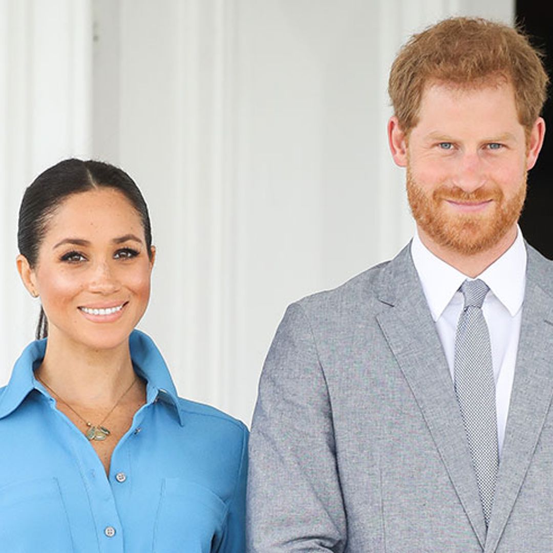 Prince Harry and Meghan Markle's £50,000 home essential revealed