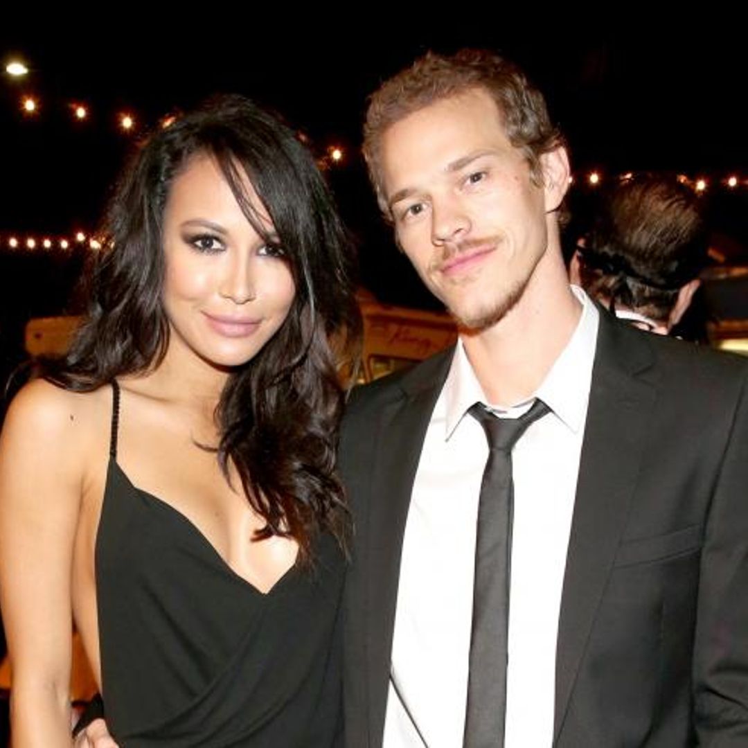 Naya Rivera files for divorce for a second time from husband Ryan Dorsey