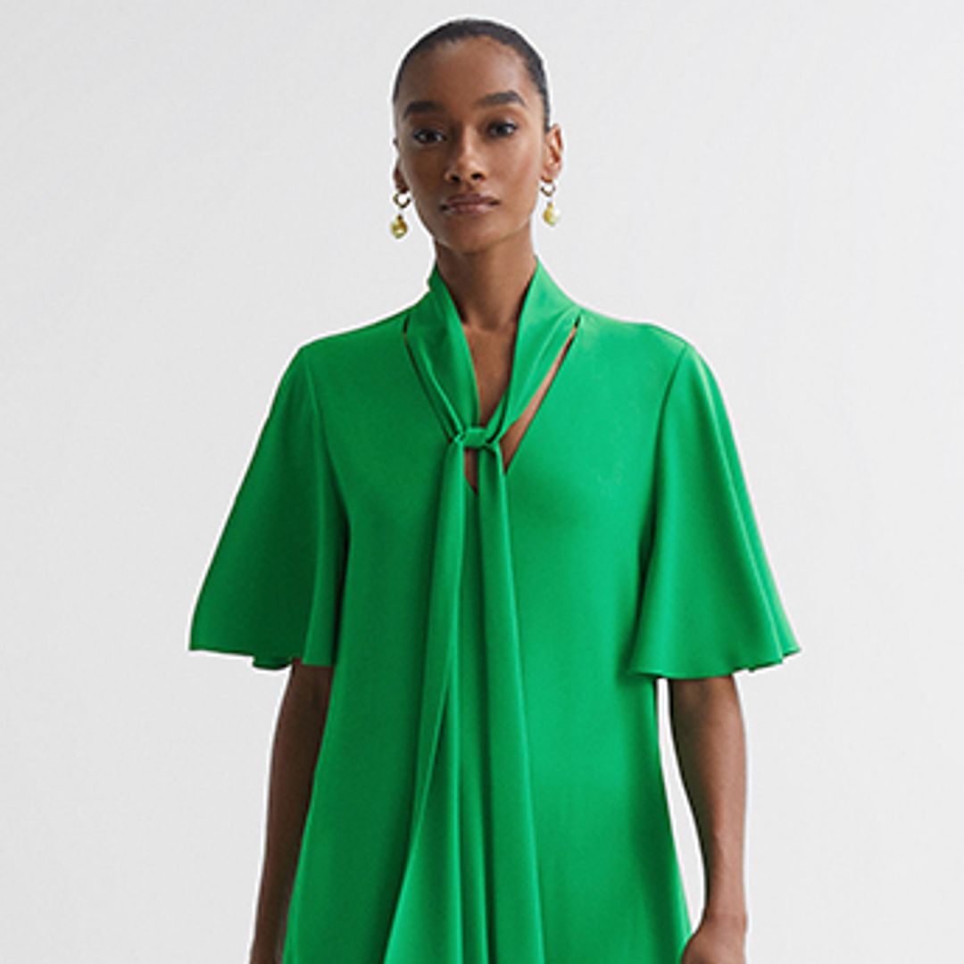 This new womenswear brand is nailing dopamine dressing - here's 5 pieces to add to basket