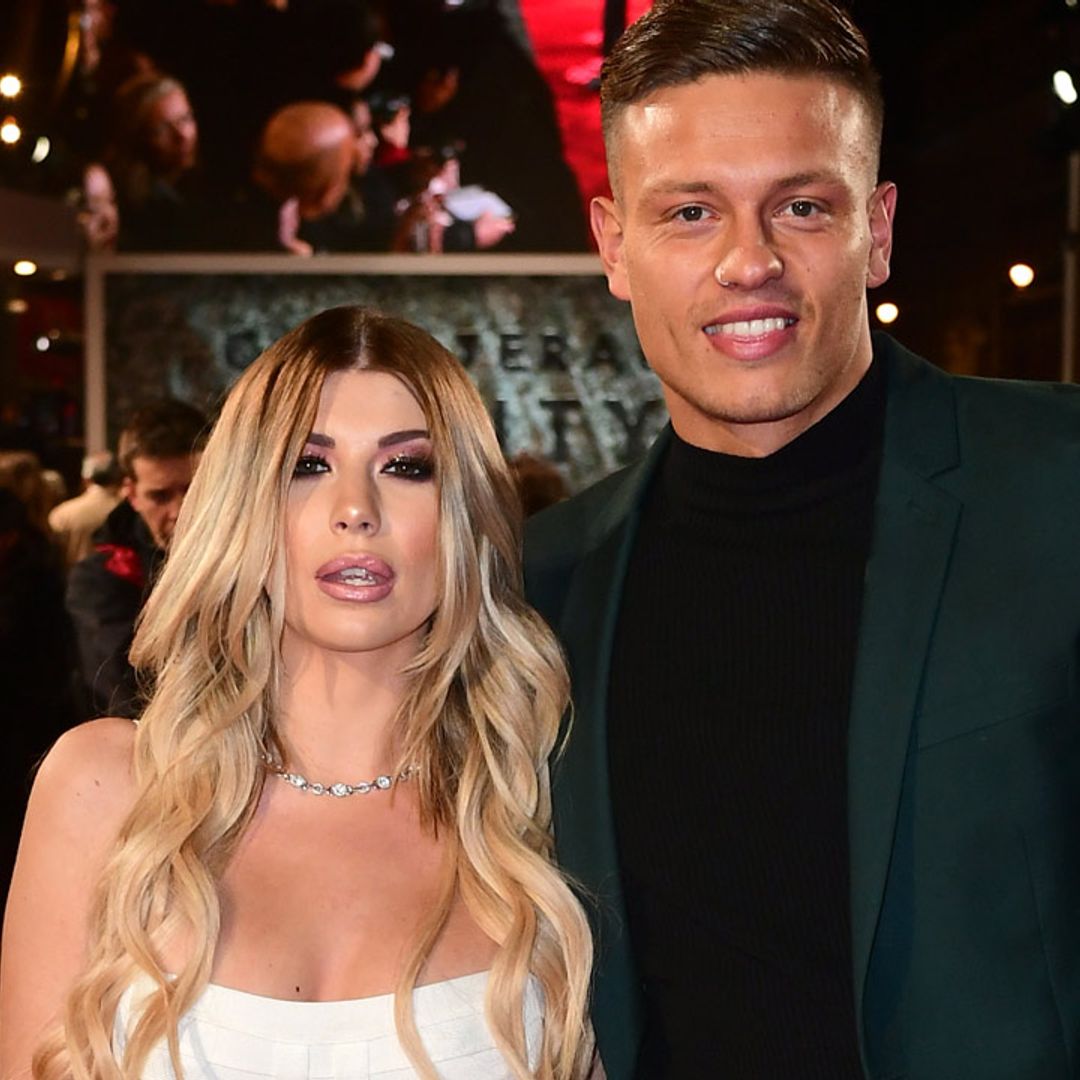 Love Island's Olivia and Alex Bowen's regal wedding inspired by Victoria and David Beckham?