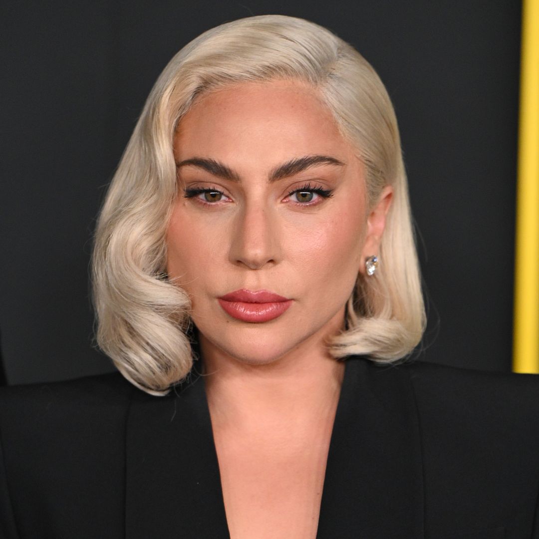 Lady Gaga breaks silence on reports she is expecting first child with Michael Polansky