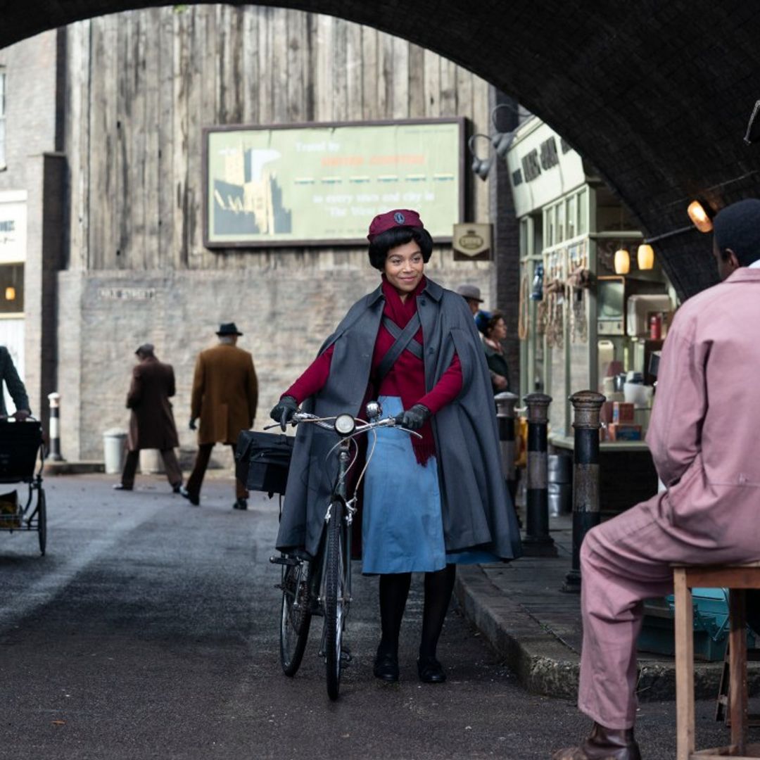 Call the Midwife director announces new show - and it sounds amazing