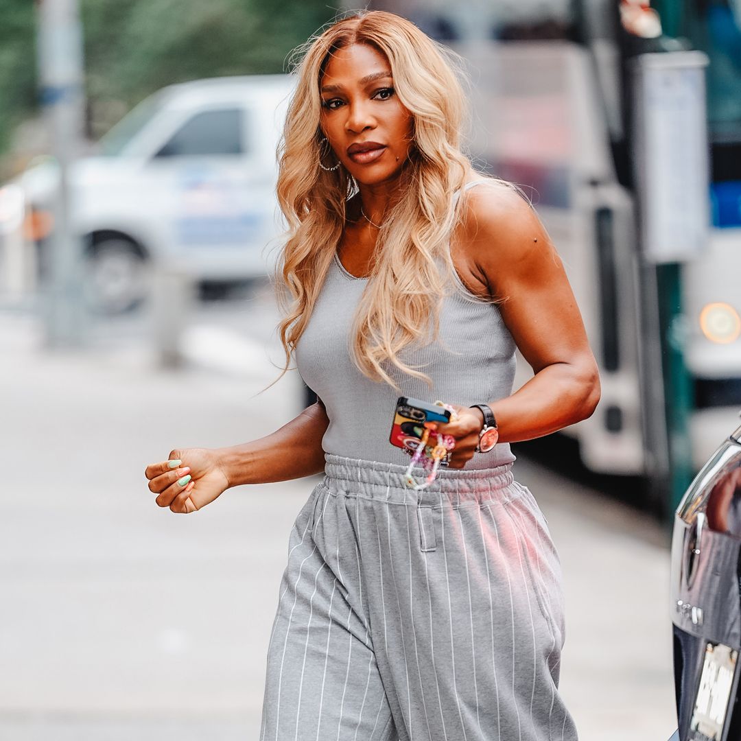 Women respond to Serena Williams' use of weight-loss drugs: 'I couldn't disagree more'