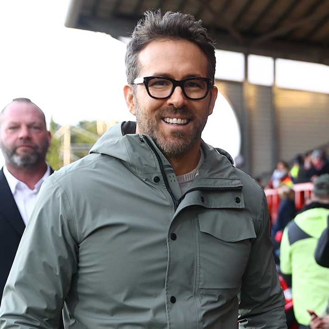 Ryan Reynolds shares emotional tribute after incredible Wrexham win