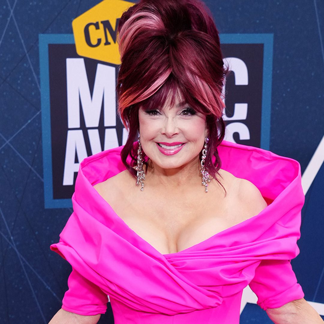 Country superstar Naomi Judd has died at age 76