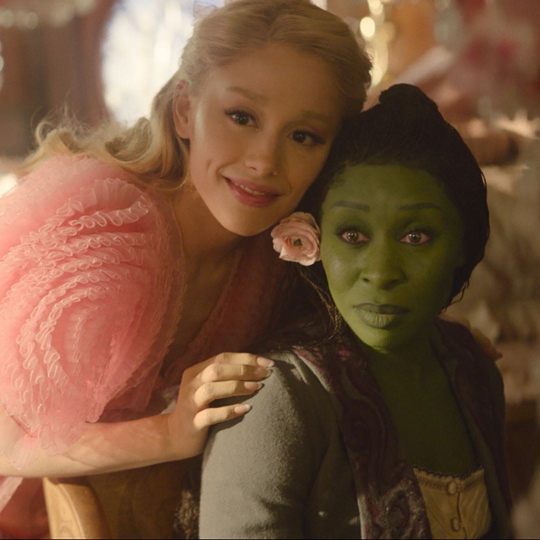 Ariana Grande and Cynthia Erivo's Wicked salaries explored 