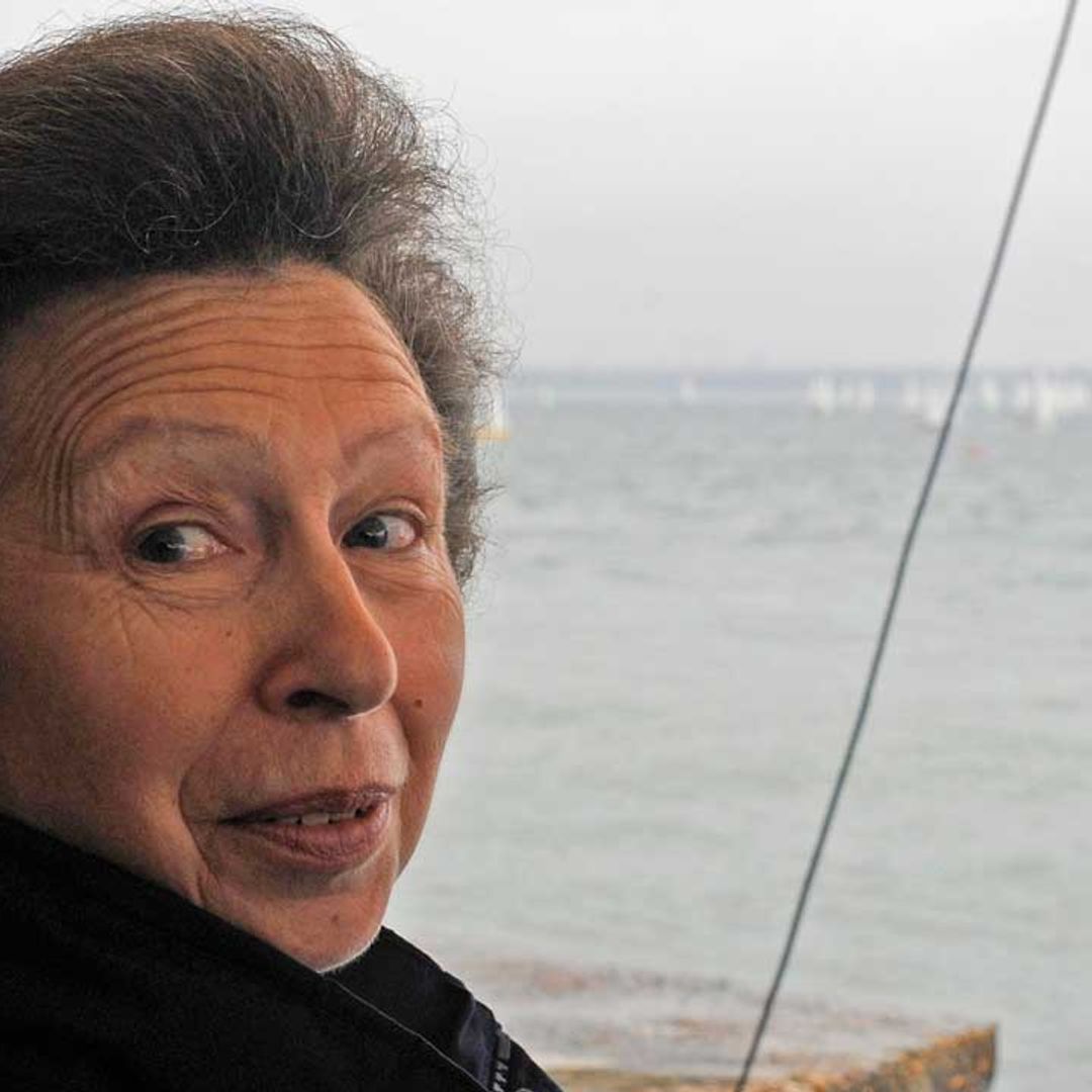 Princess Anne's secret hobby she almost never talks about – see photos
