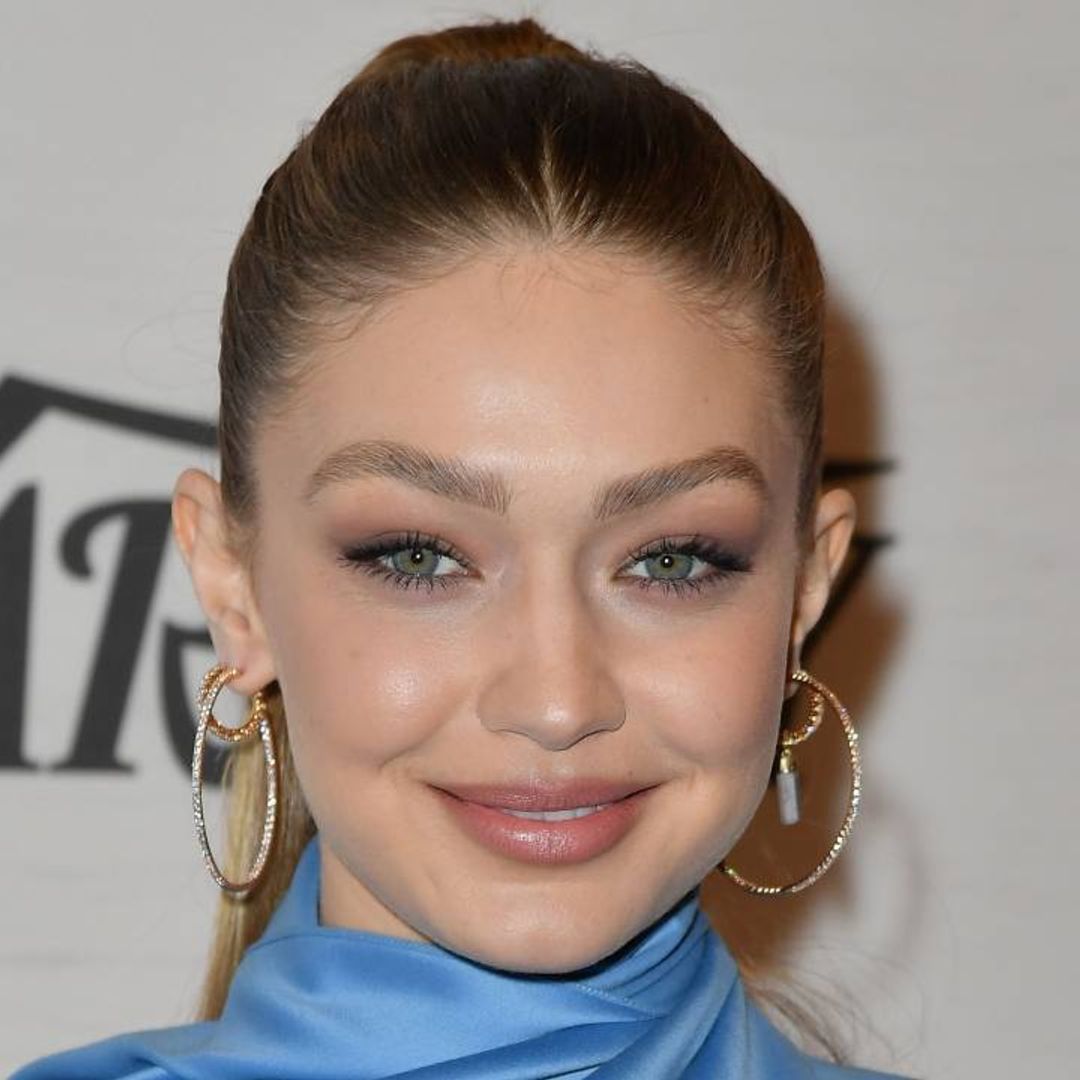 Gigi Hadid's 'life-changing' parenting advice for her celebrity friends after welcoming daughter Khai