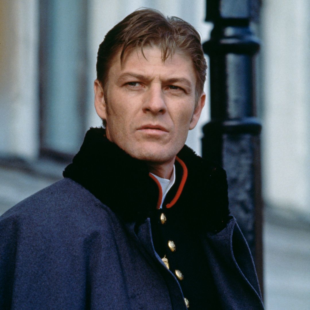 Sean Bean's surprisingly normal job before finding fame