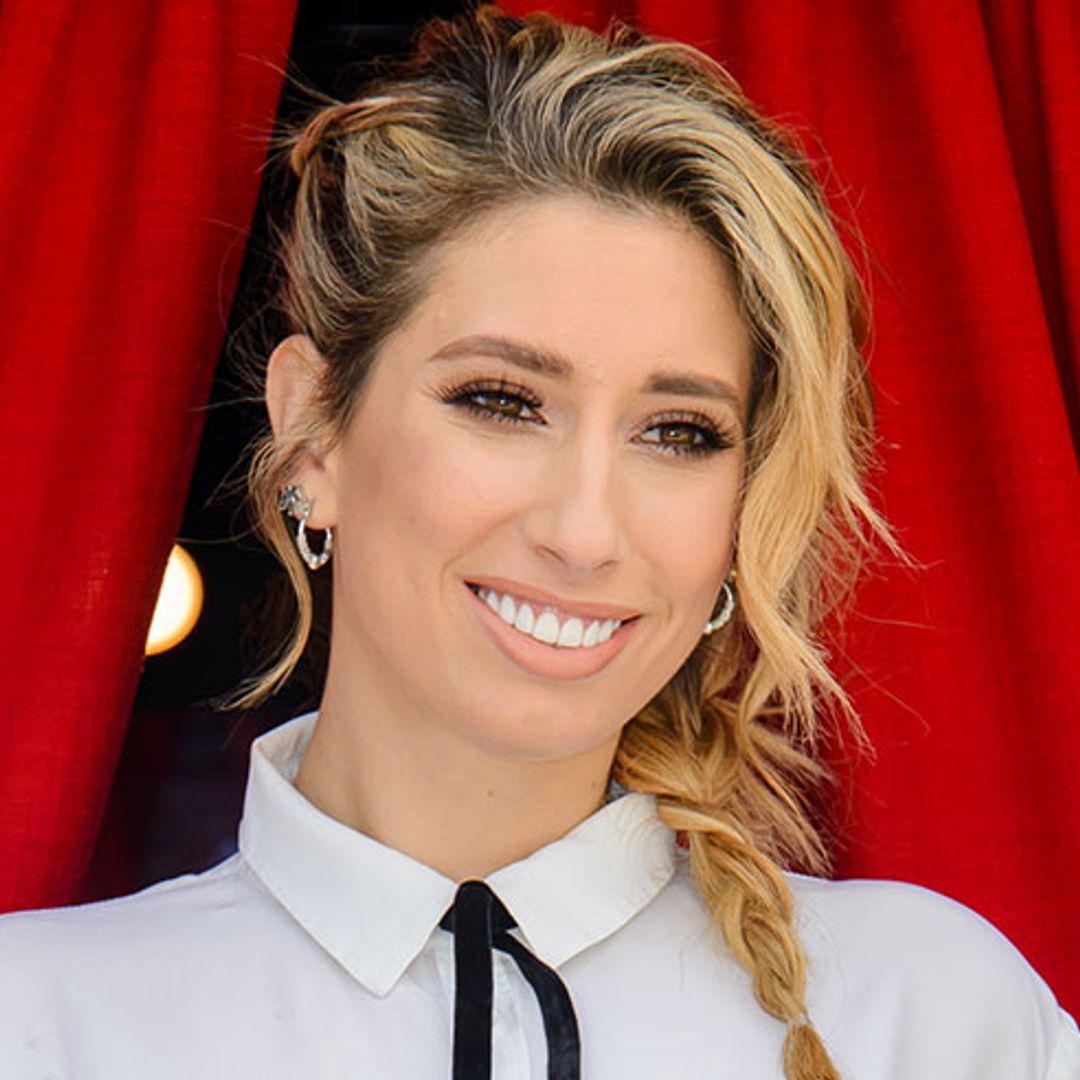Proud mother Stacey Solomon shares rare picture of sons during summer holiday: 'I love them so much'