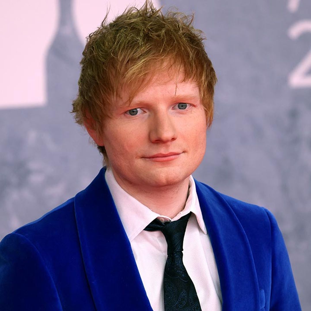 Ed Sheeran's surprising addition to £3.7million Suffolk estate revealed