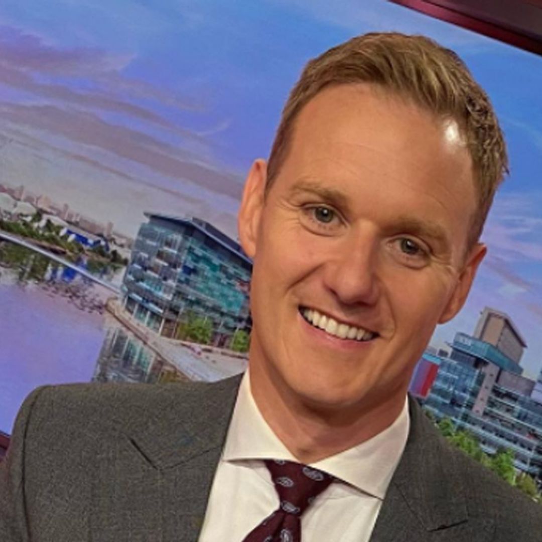 BBC Breakfast's Dan Walker sparks big reaction on Twitter with trial comments