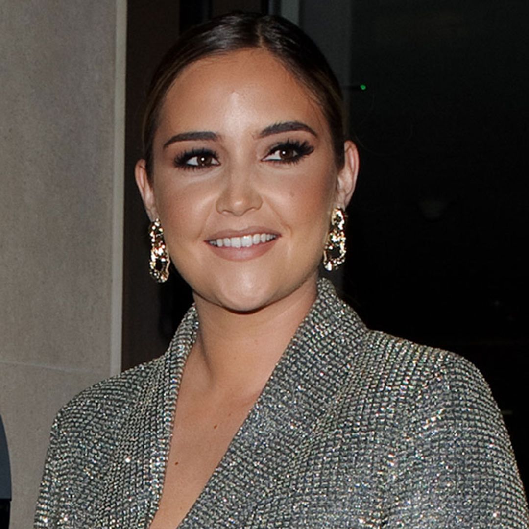 Jacqueline Jossa undergoes dramatic makeover - and she looks incredible!