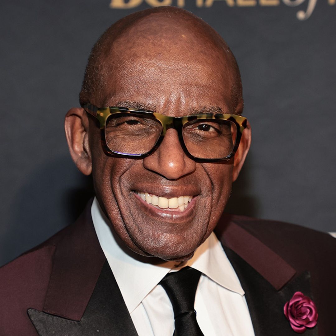 Today's Al Roker shares heartfelt homage to late mother with glimpse inside family home
