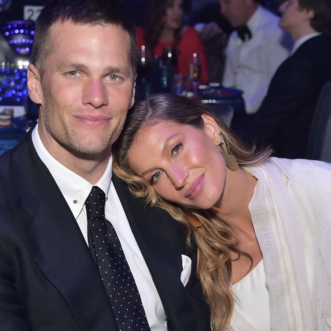 Tom Brady and daughter Vivian twin in fun new photo as they enjoy quality time together
