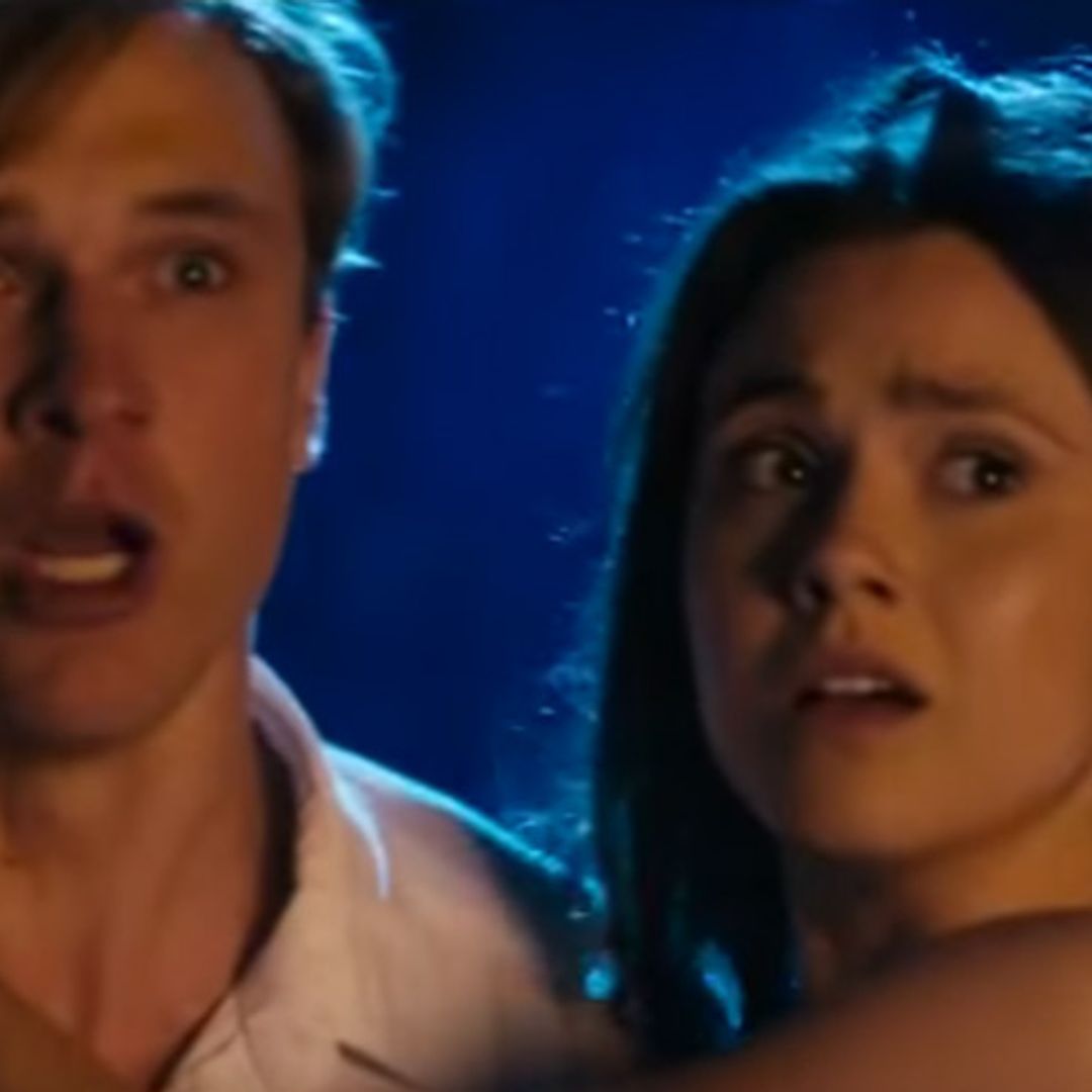 First trailer for The Little Mermaid is here - and it might not be what you expect!