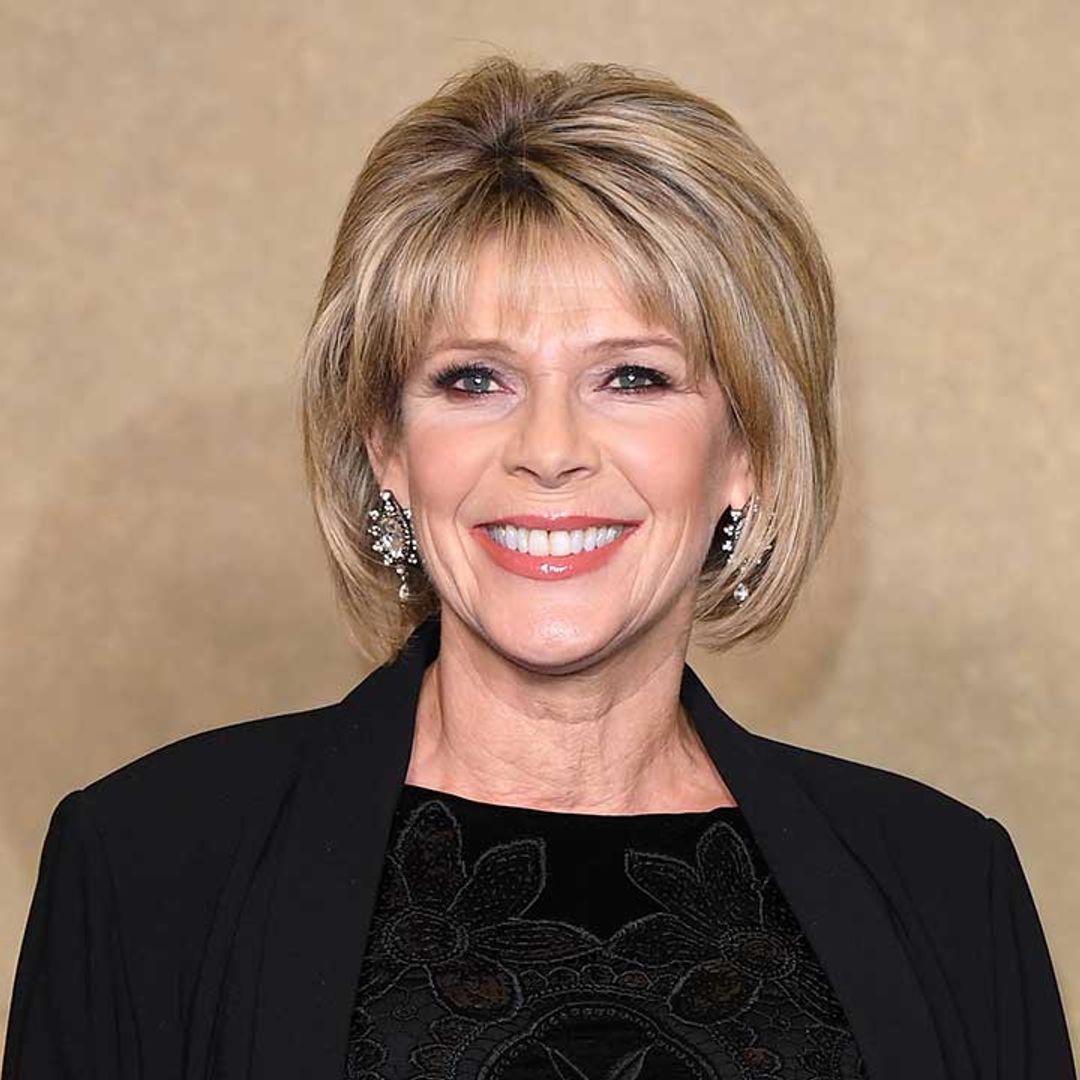Fans had to look twice at Ruth Langsford's latest This Morning outfit - find out why