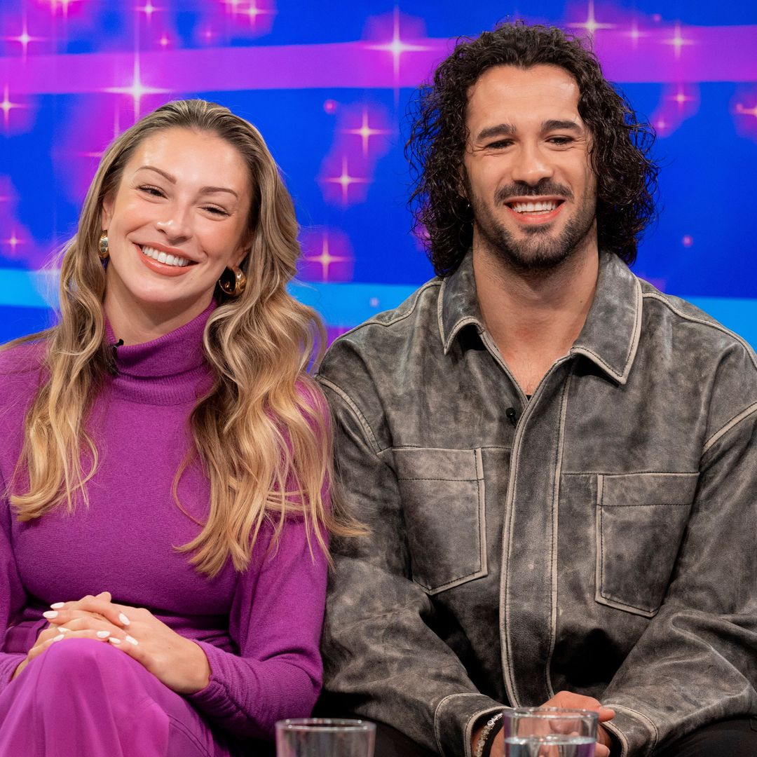 Zara McDermott breaks silence over Graziano Di Prima's Strictly exit and gross misconduct claims: all we know so far