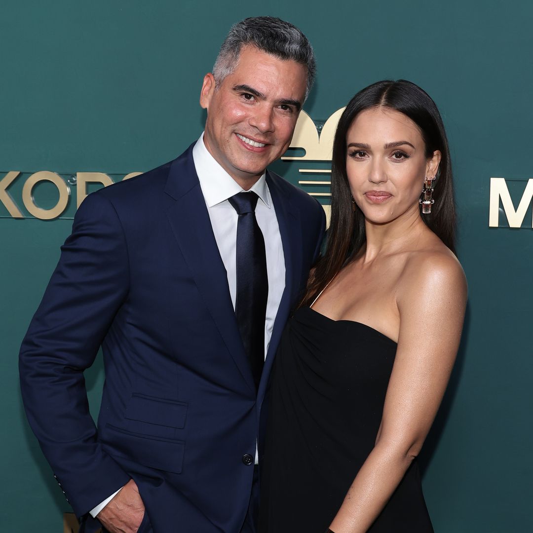 : Jessica Alba's very telling marriage confession amid divorce reports