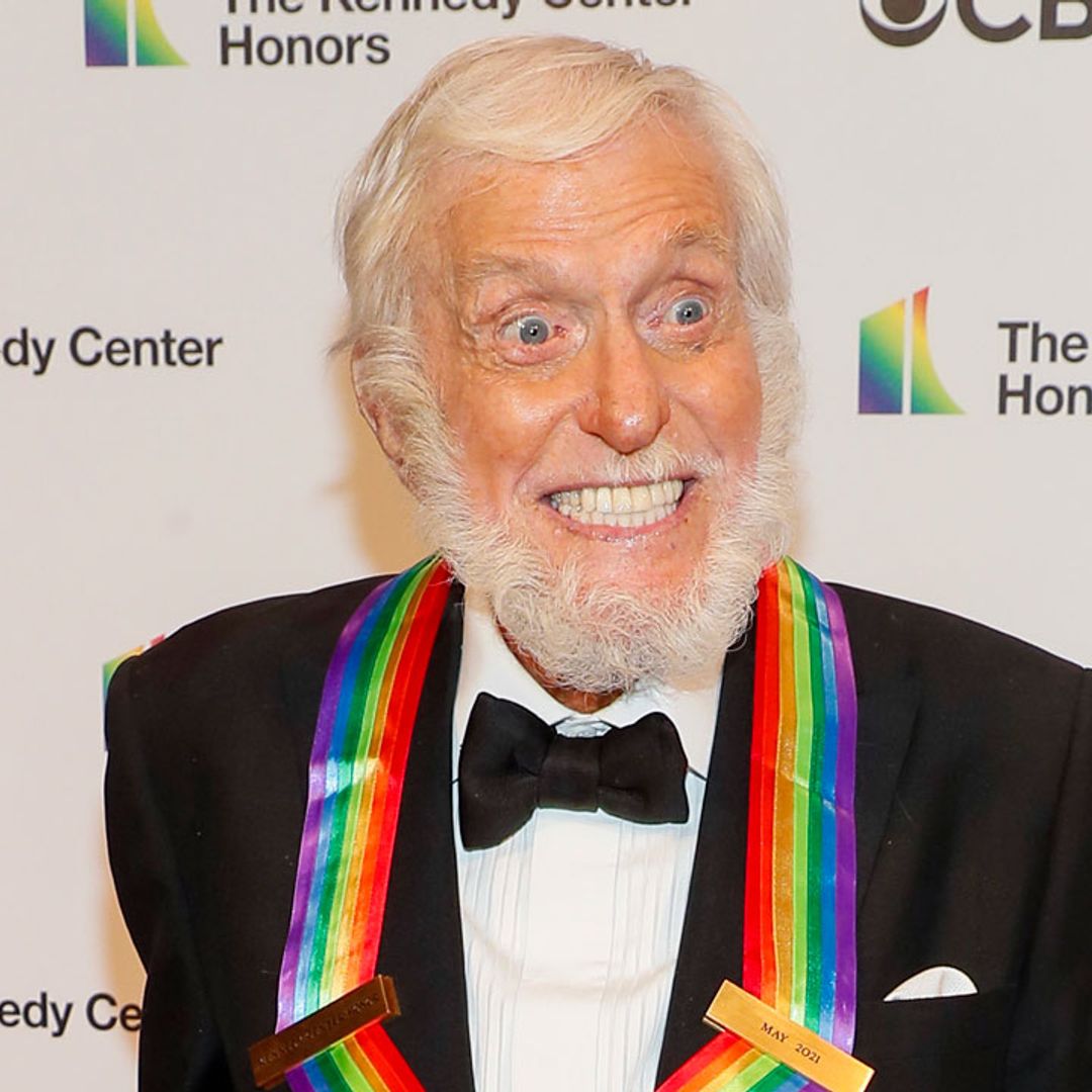 Dick Van Dyke's health routine at 96 will seriously surprise you