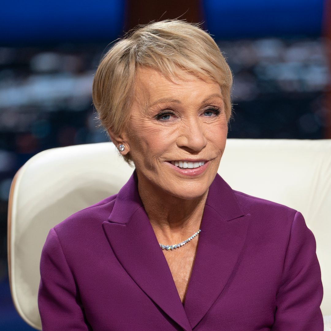 Barbara Corcoran reveals she's had 3 face lifts as she lists plastic surgery procedures
