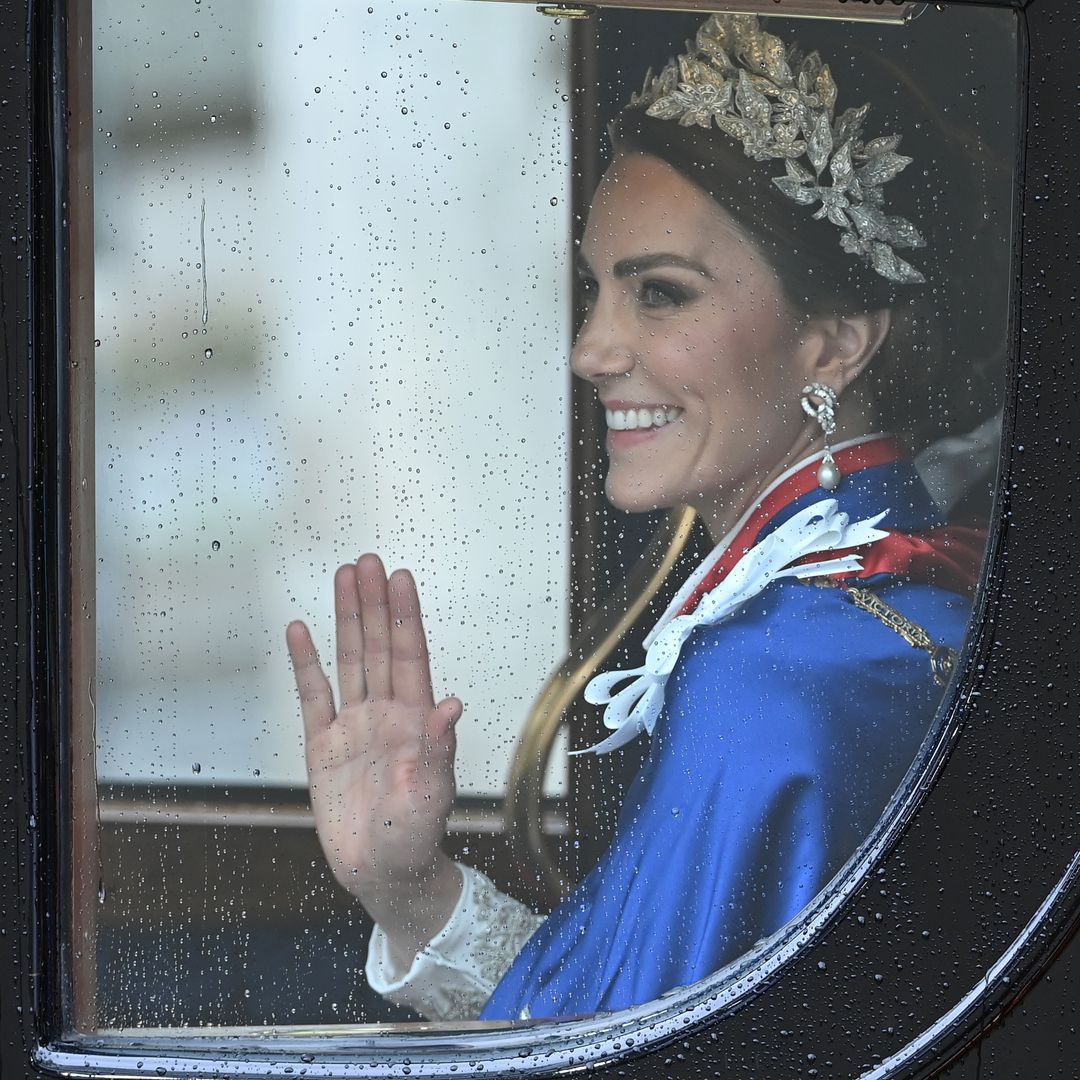 Prinzessin Kate SaharLowlin