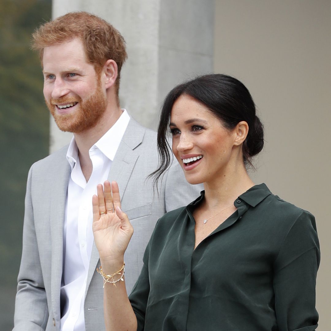 Prince Harry and Meghan Markle are 'still box office' despite Netflix deal ending