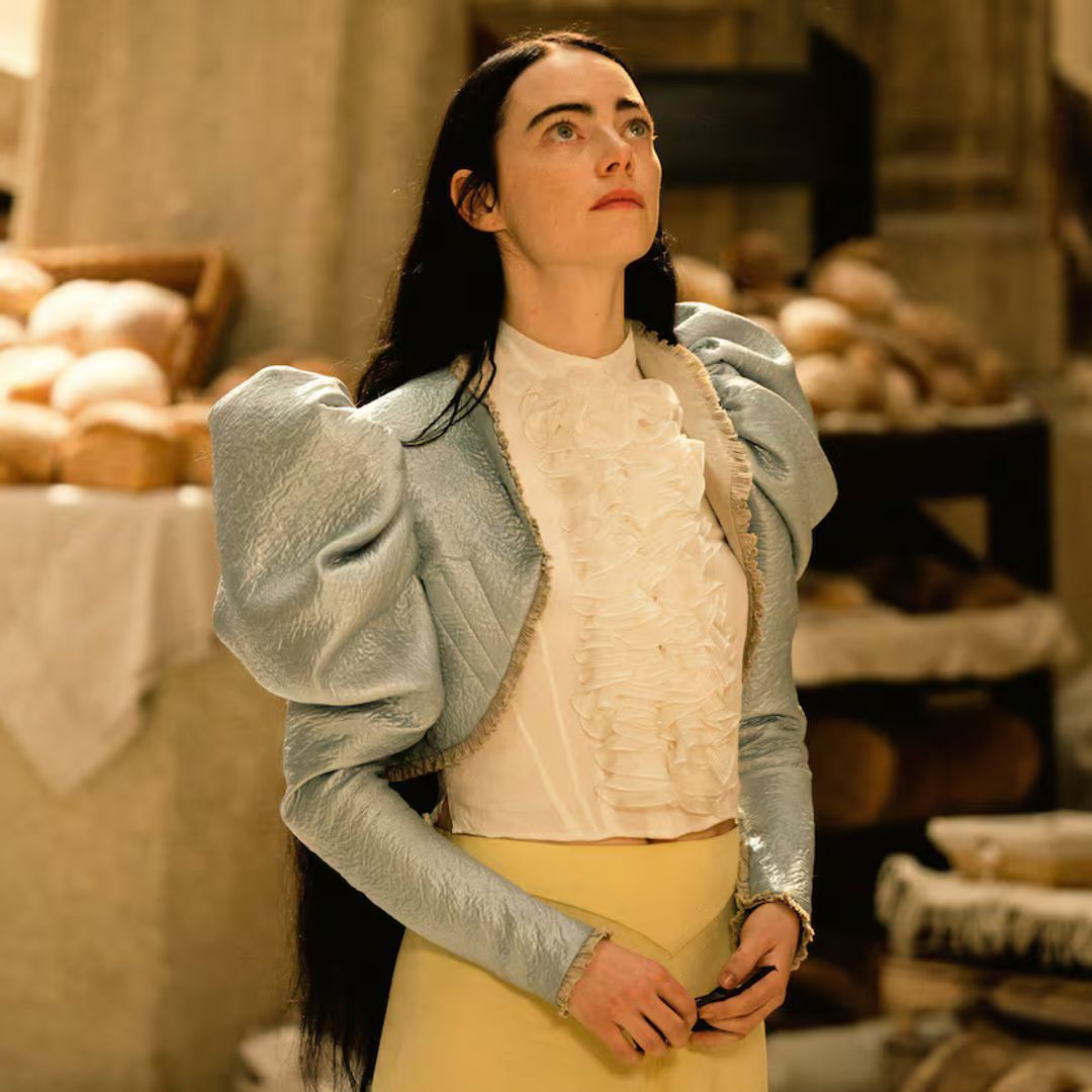 Most fashionable muses from film history according to the H! Fashion team