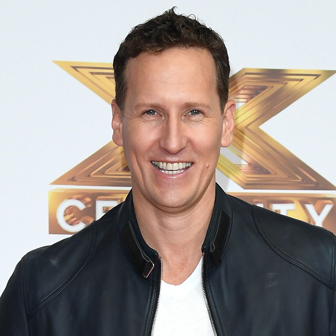 Strictly Come Dancing's Brendan Cole set for brand new TV project