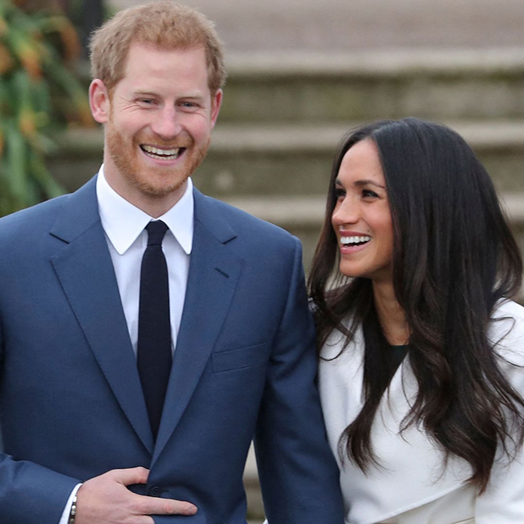 Mishal Husain responds after Meghan Markle brands engagement interview 'orchestrated reality show'
