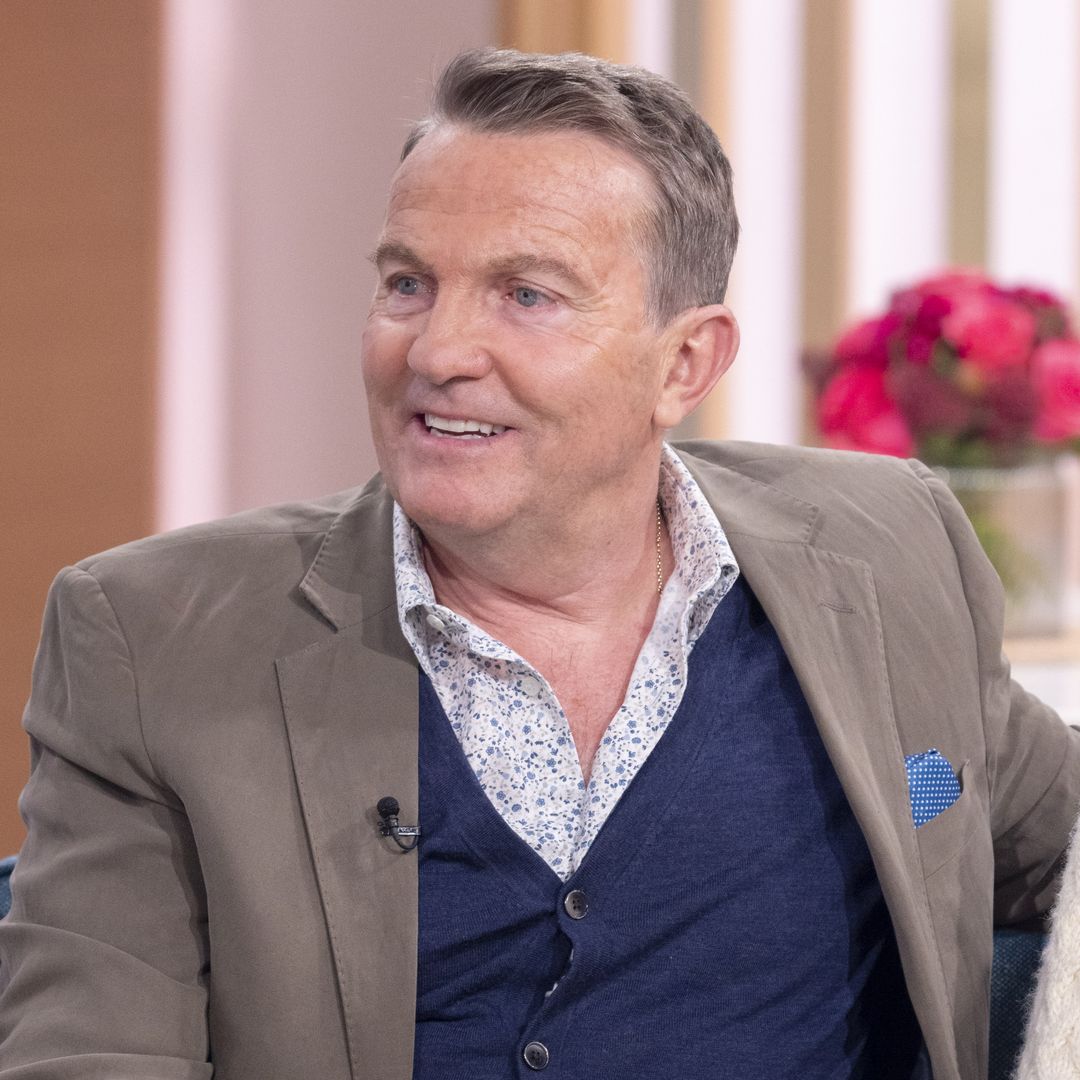 Bradley Walsh shares career announcement after being replaced on major ...