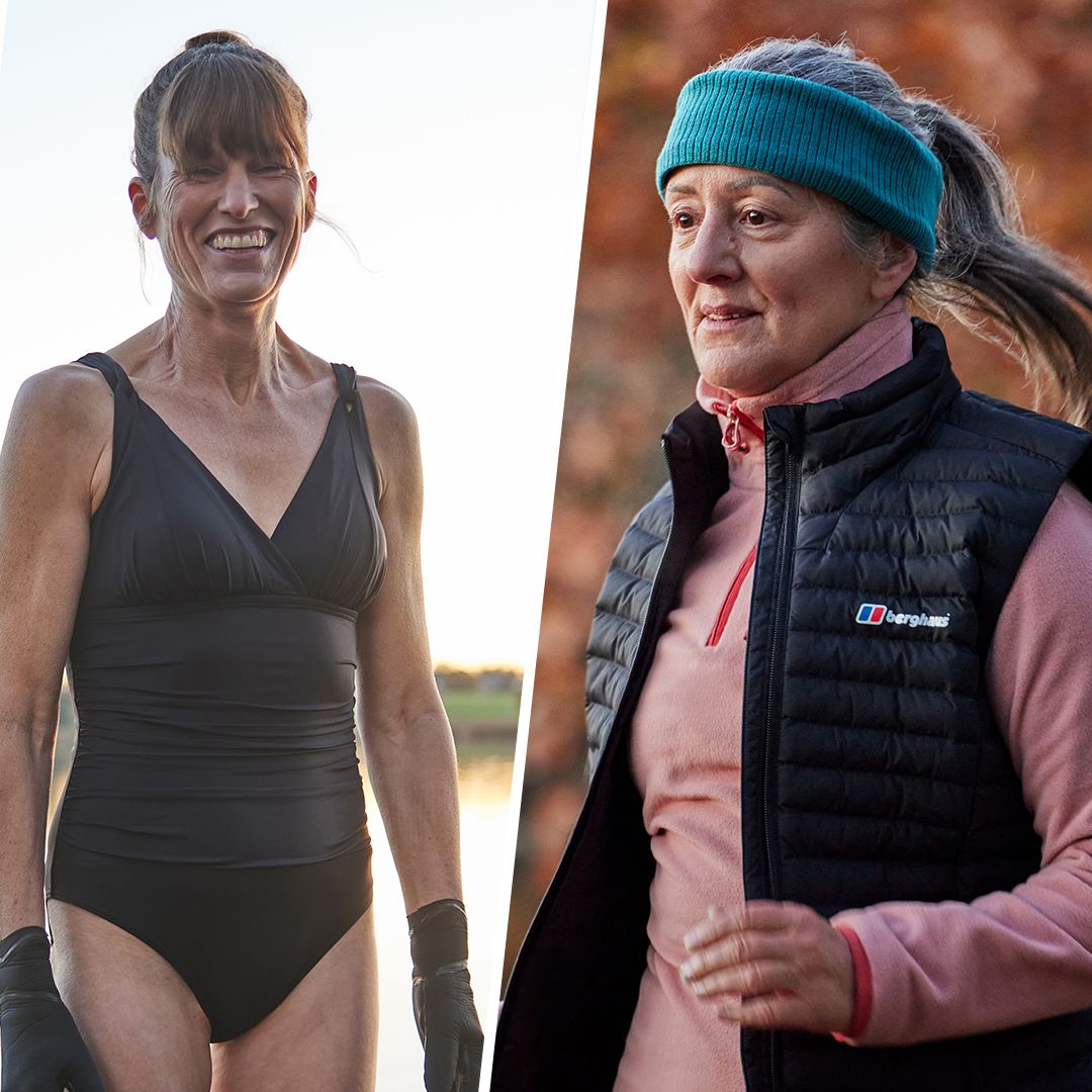 What midlife women want you to know about exercise