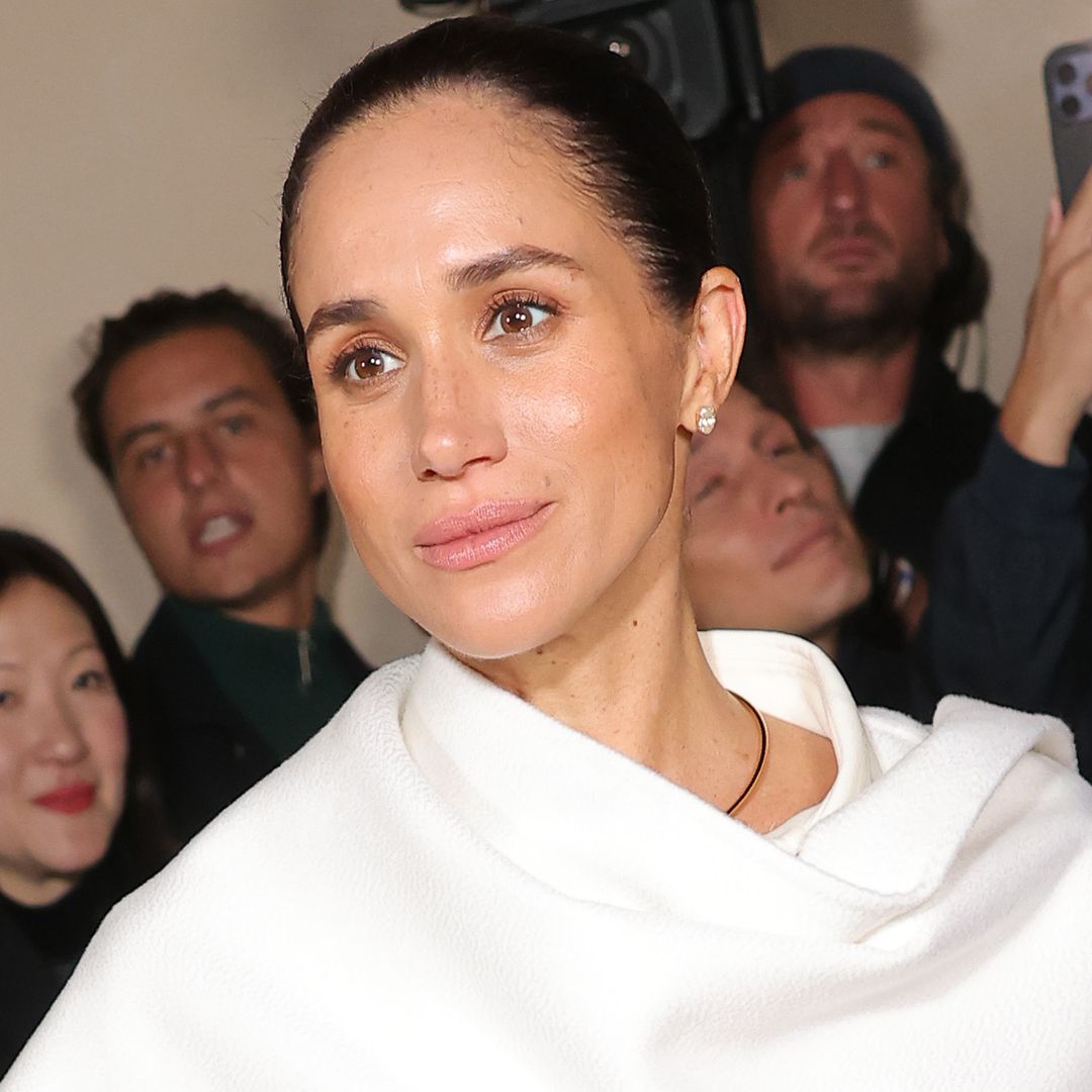 Meghan Markle on tough filming decision: 'That's a lot'