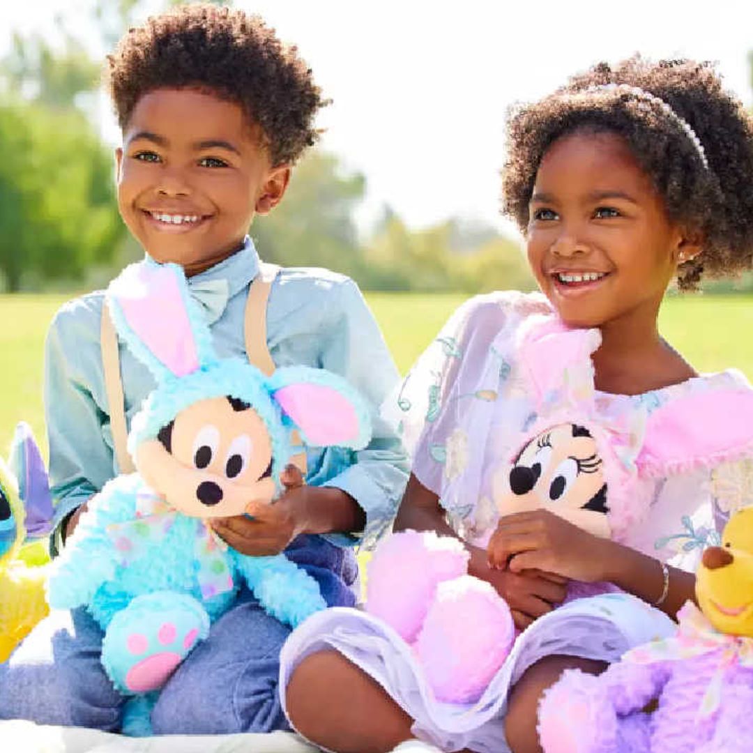 22 best Easter basket ideas kids will love, from pre-filled baskets to fun toys & treats