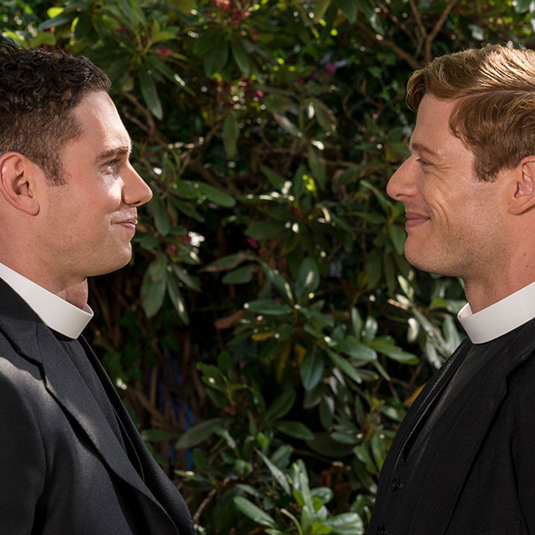 ITV reveals if Grantchester has been cancelled following James Norton exit